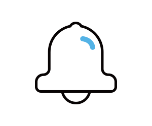 Newsletters when new promotions update.