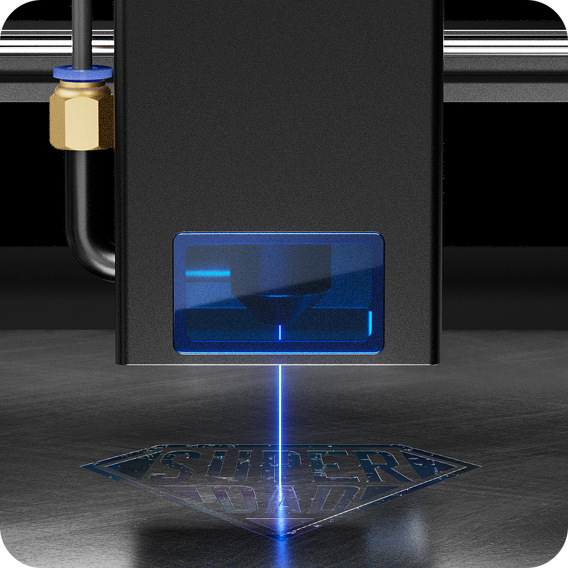 Blue Light Filter Lens