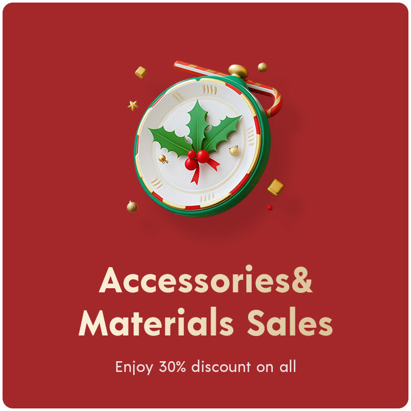 NEW ARRIVAL
Bundle of Nano Pro 12W save up to $1150