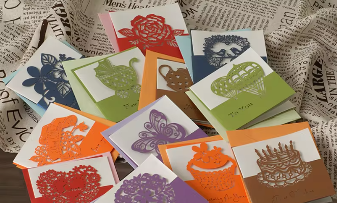 LONGER Research: Innovations in Ray5 20W Laser Engraving for Ceramic Art