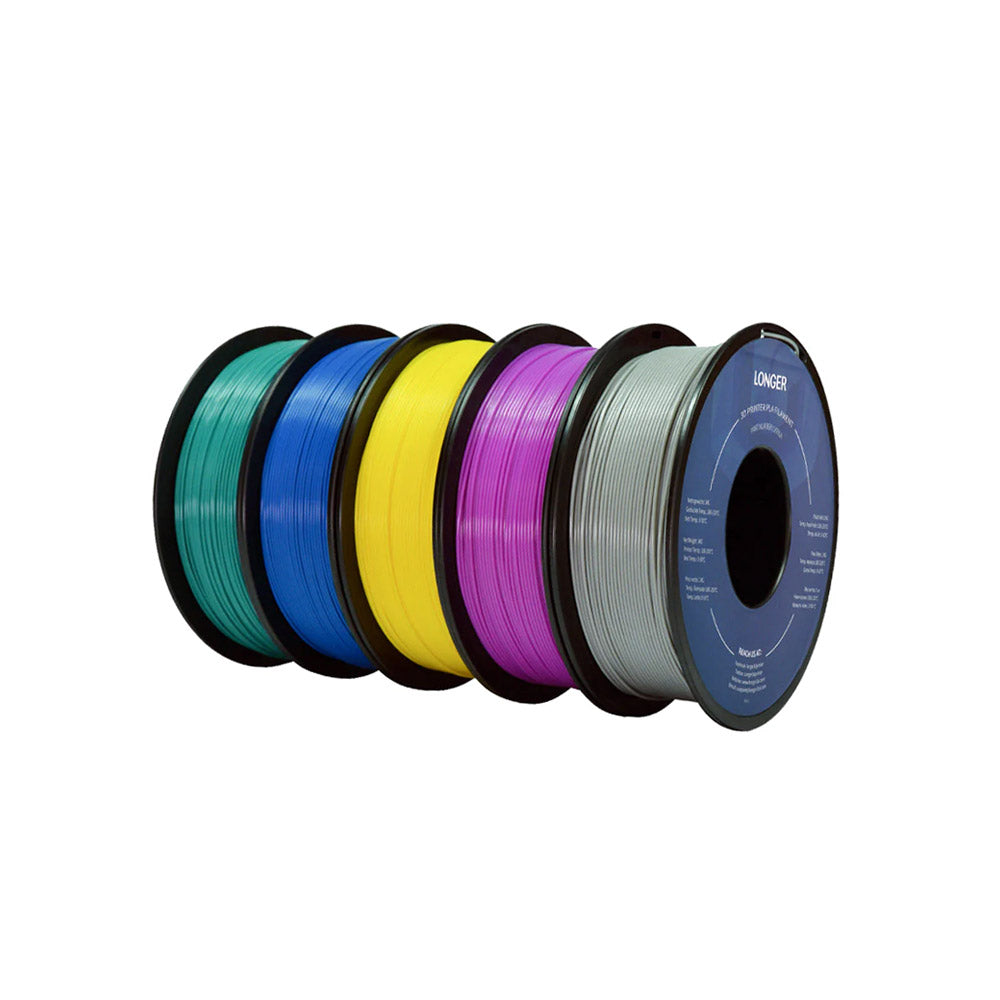 PLA FILAMENTO (1kg)