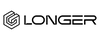 LONGER Laser logo