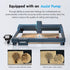 Longer Laser B1 40W Engraving Machine(44 - 48W Output Power) - LONGER