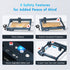 Longer Laser B1 40W Engraving Machine(44 - 48W Output Power) - LONGER