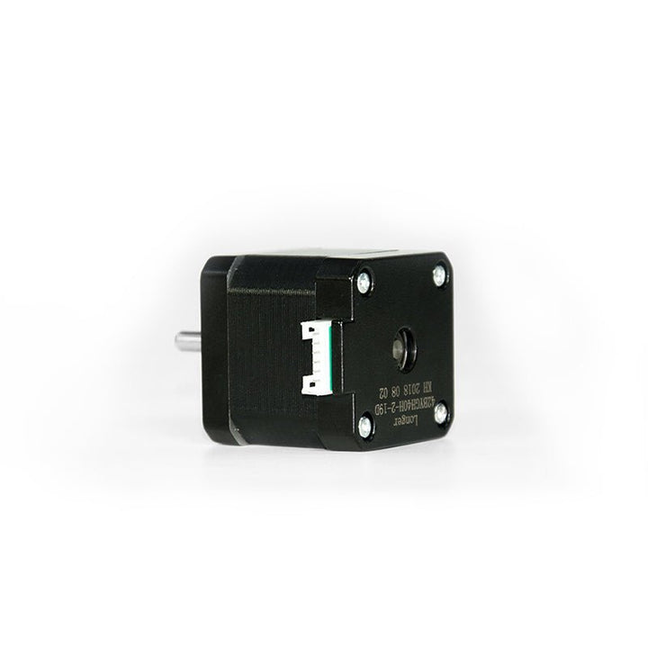 Longer LK4 Pro : Caractéristiques Techniques Et Prix Imprimante 3D - Foto 6