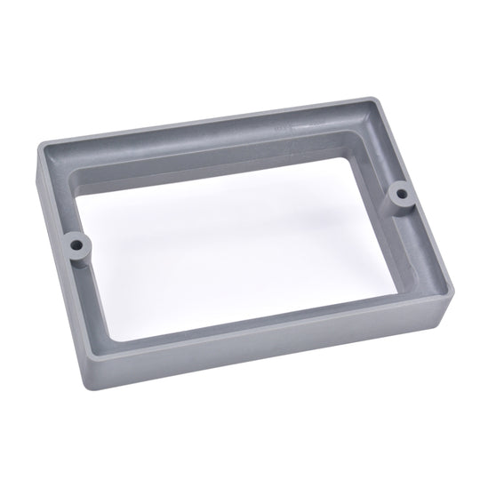 Plastic Resin Vat to Orange 30 / Orange 4K