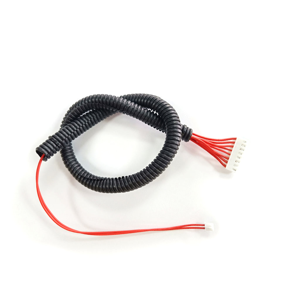 Heated Bed Cable To LK4