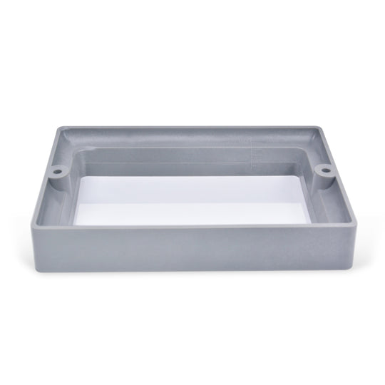 Plastic Resin Vat to Orange 30 / Orange 4K