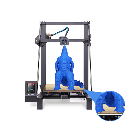Hoja PEI, impresora 3D Cama con calefacción Pei Pei, Base magnética PEI Flex pre-aplicada para LK1/LK4/LK5 PRO FDM 3D Impresora