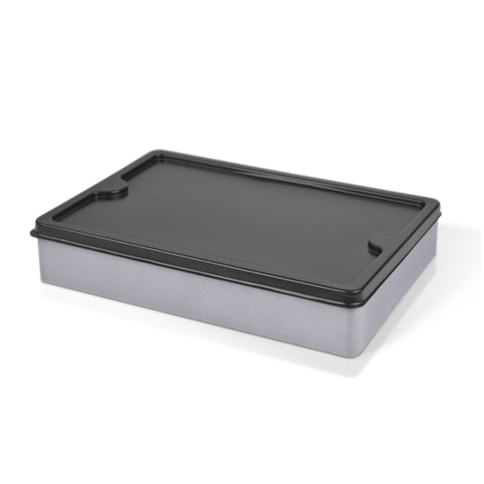Plastic Resin Vat to Orange 30 / Orange 4K