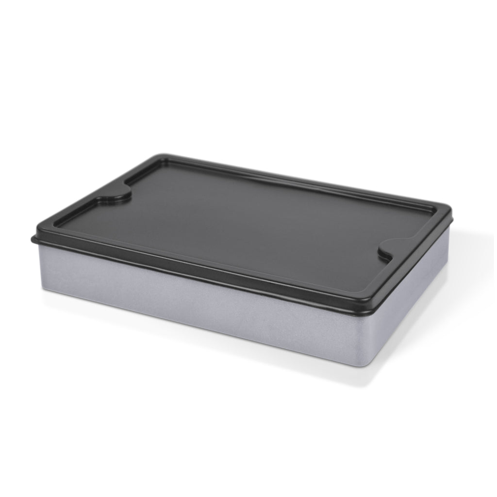 Plastic Resin Vat to Orange 30 / Orange 4K