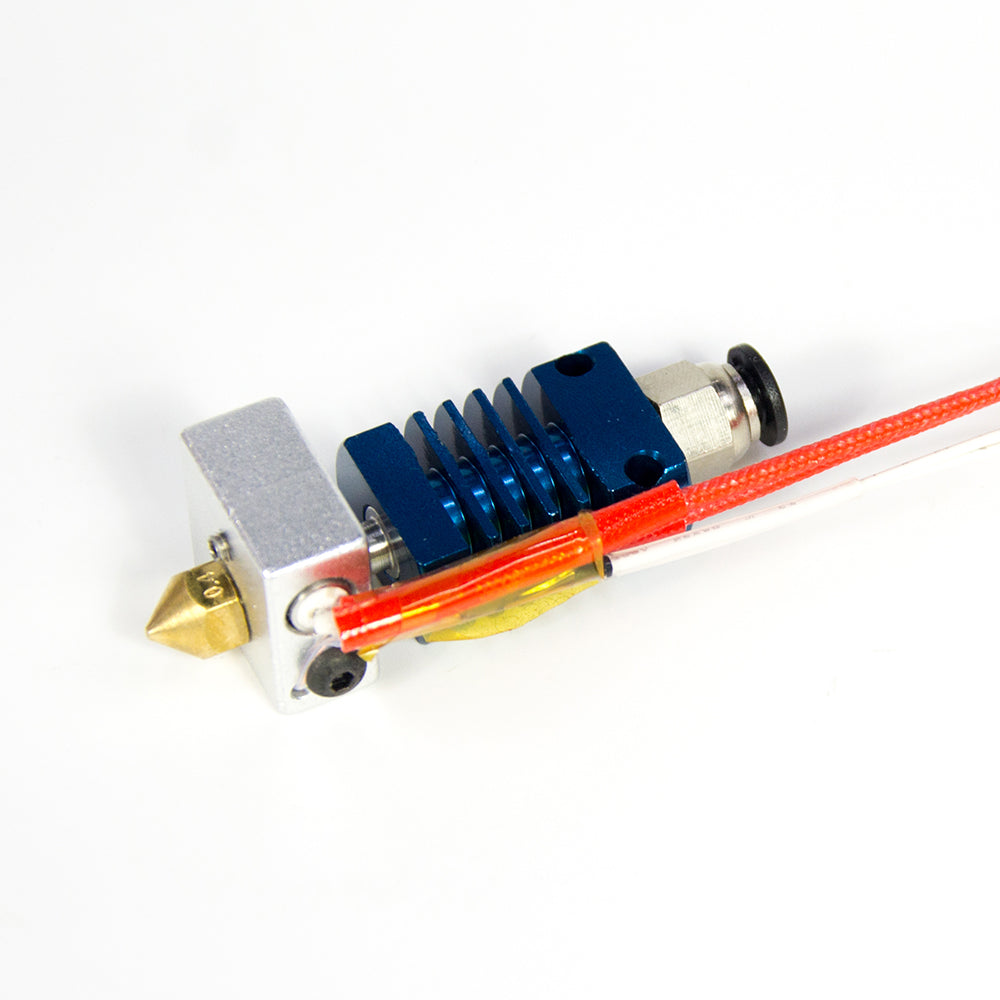 LONGER Nozzle Kit for LK1/LK4/LK4 PRO/LK5 PRO