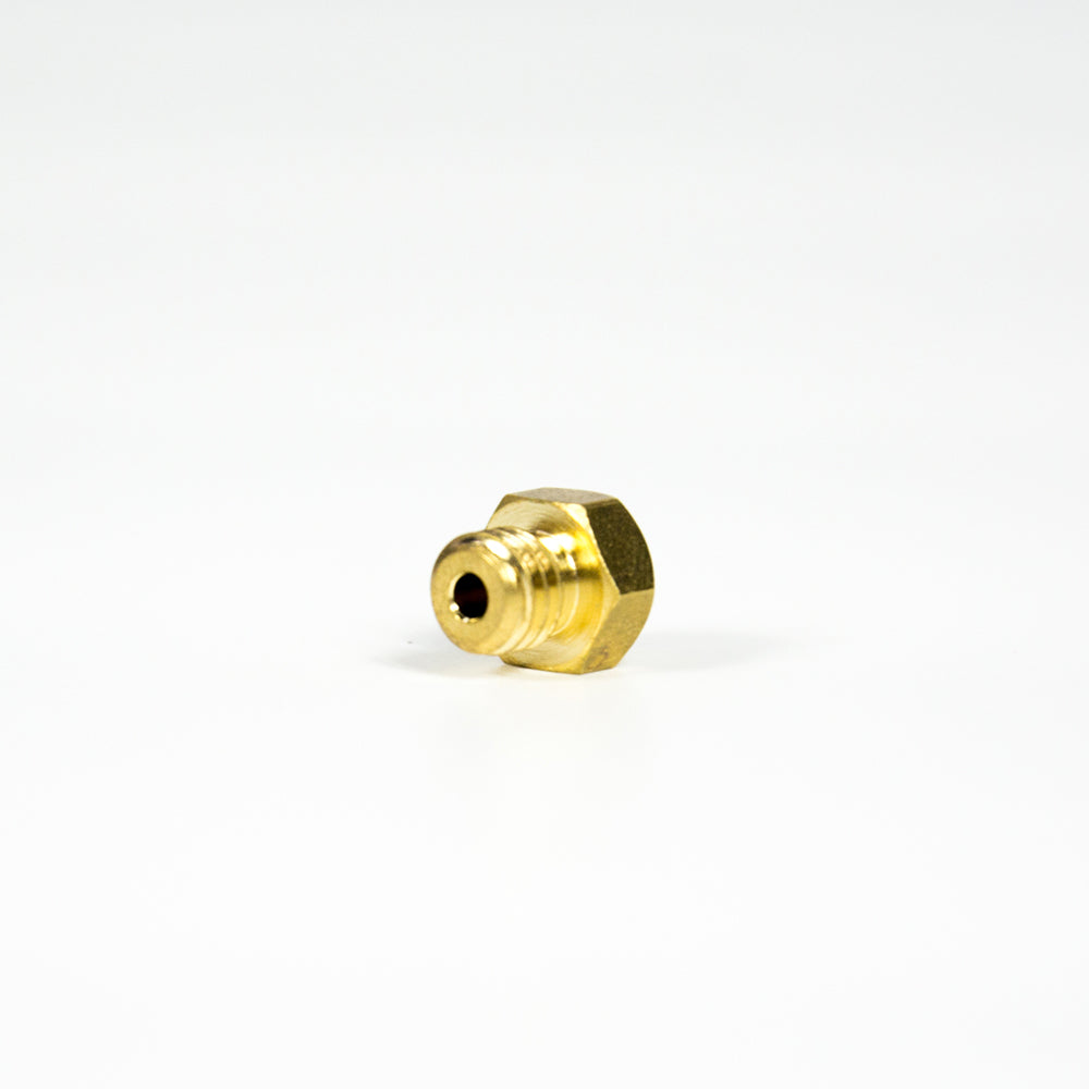 Nozzle Copper Mouth To  LK1/LK4/LK4 PRO/LK4 X/LK5 PRO - 5PCS