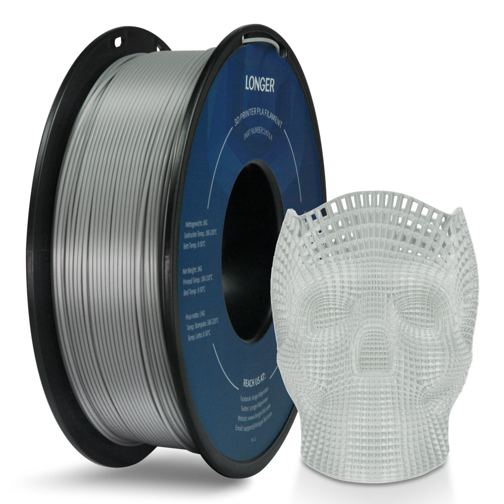 PLA Filament(1KG)